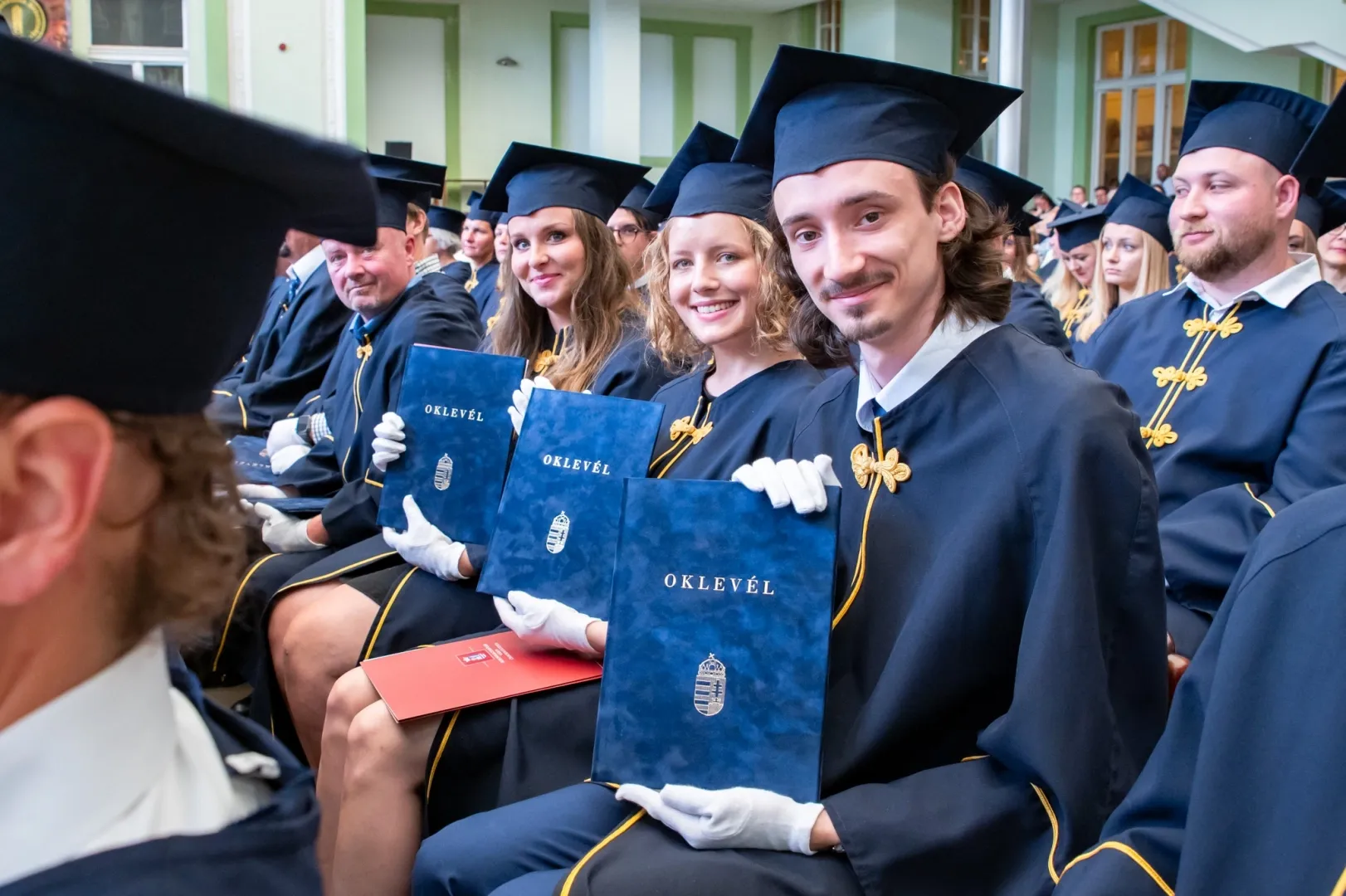 Photos by: András Adorján, Bettina Korinek